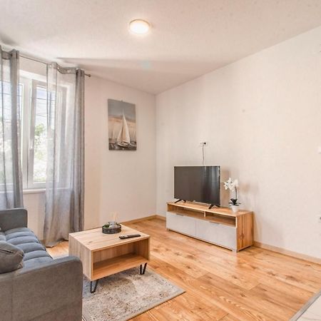 Apartments Florian Lopud Dış mekan fotoğraf