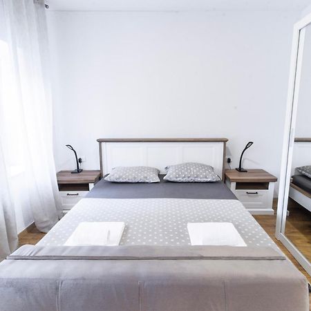 Apartments Florian Lopud Dış mekan fotoğraf