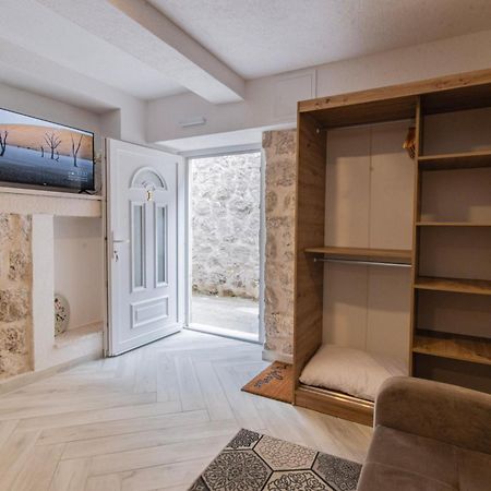 Apartments Florian Lopud Dış mekan fotoğraf
