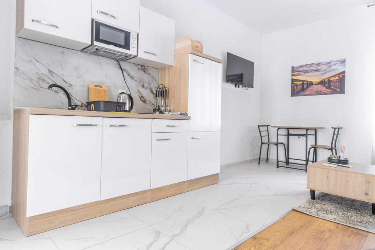 Apartments Florian Lopud Dış mekan fotoğraf