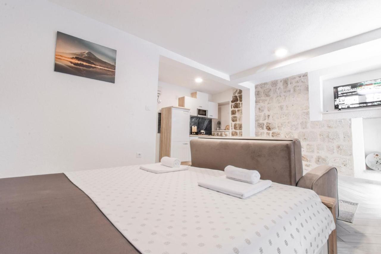 Apartments Florian Lopud Dış mekan fotoğraf
