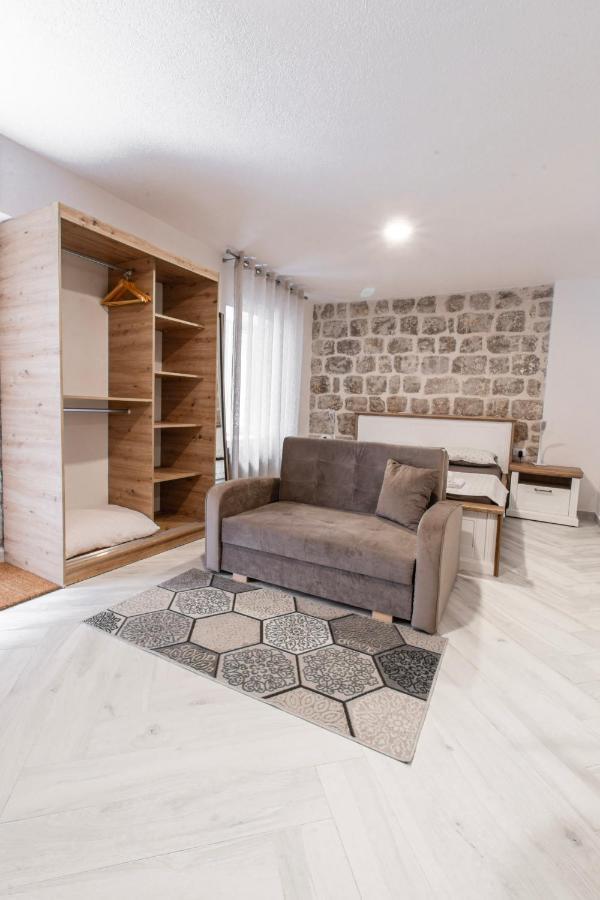 Apartments Florian Lopud Dış mekan fotoğraf
