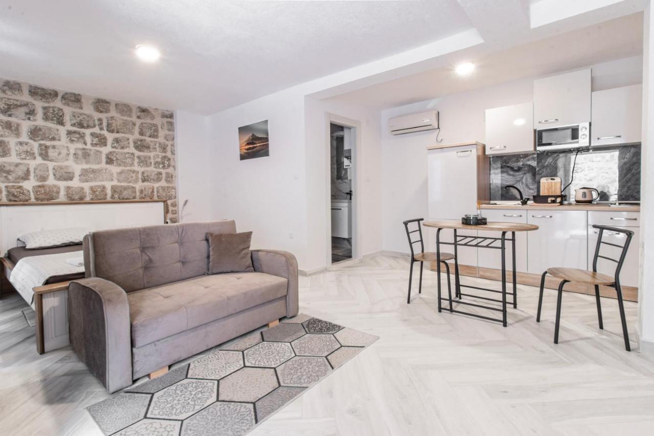 Apartments Florian Lopud Dış mekan fotoğraf