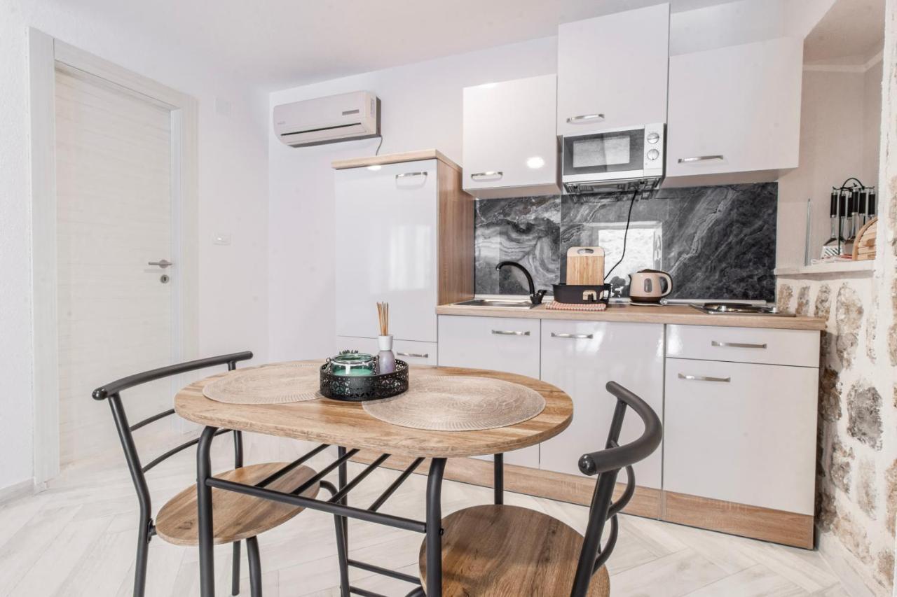 Apartments Florian Lopud Dış mekan fotoğraf