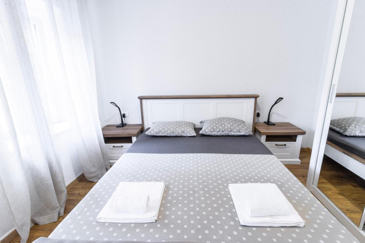 Apartments Florian Lopud Dış mekan fotoğraf