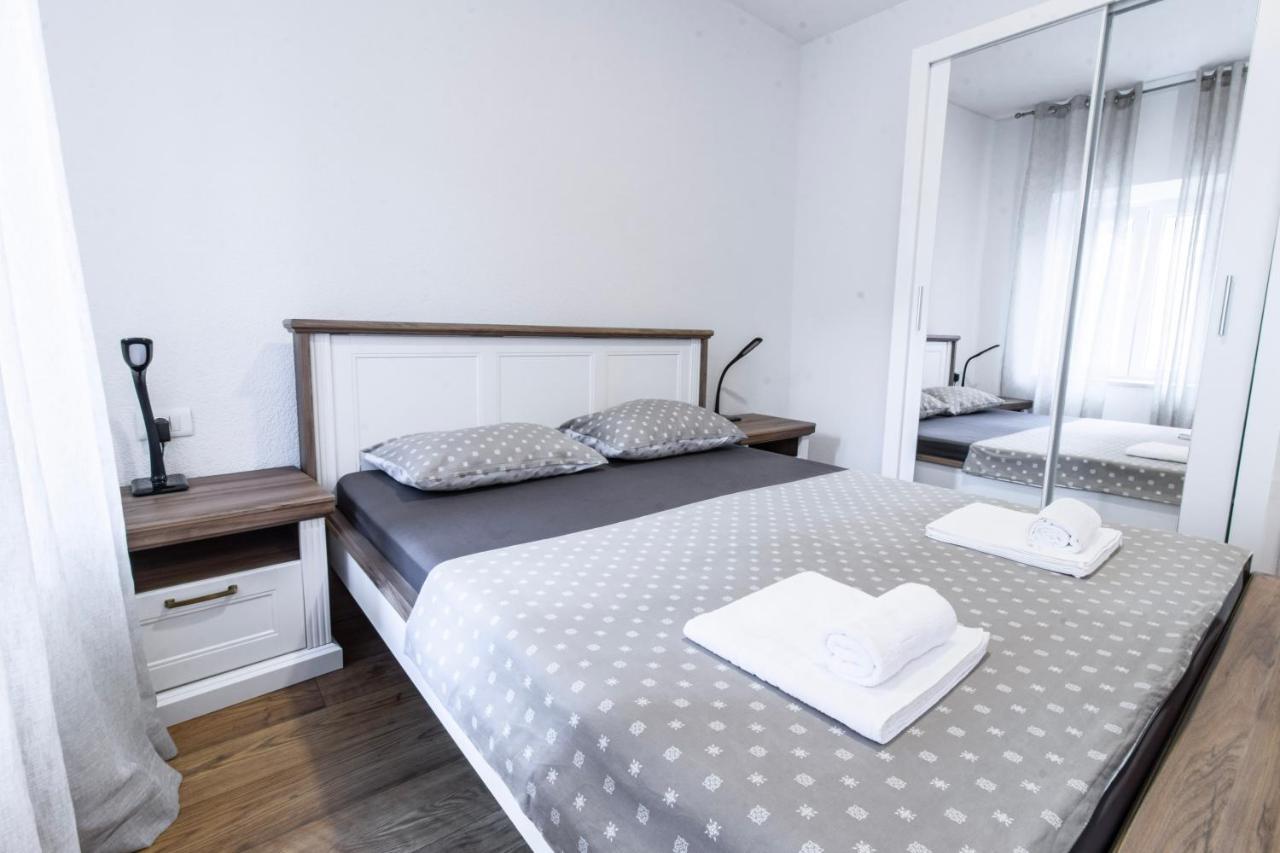 Apartments Florian Lopud Dış mekan fotoğraf