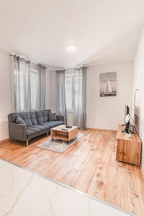 Apartments Florian Lopud Dış mekan fotoğraf