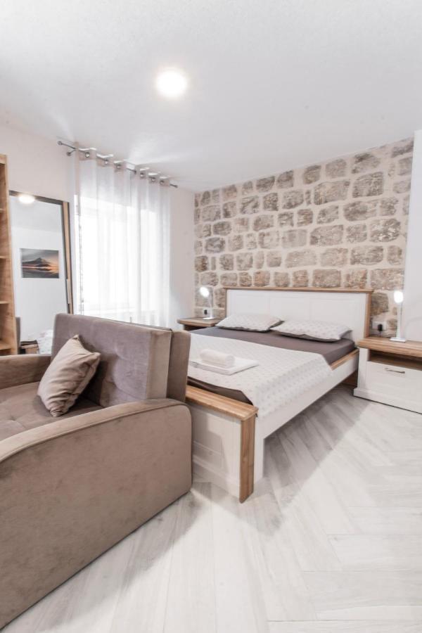 Apartments Florian Lopud Dış mekan fotoğraf