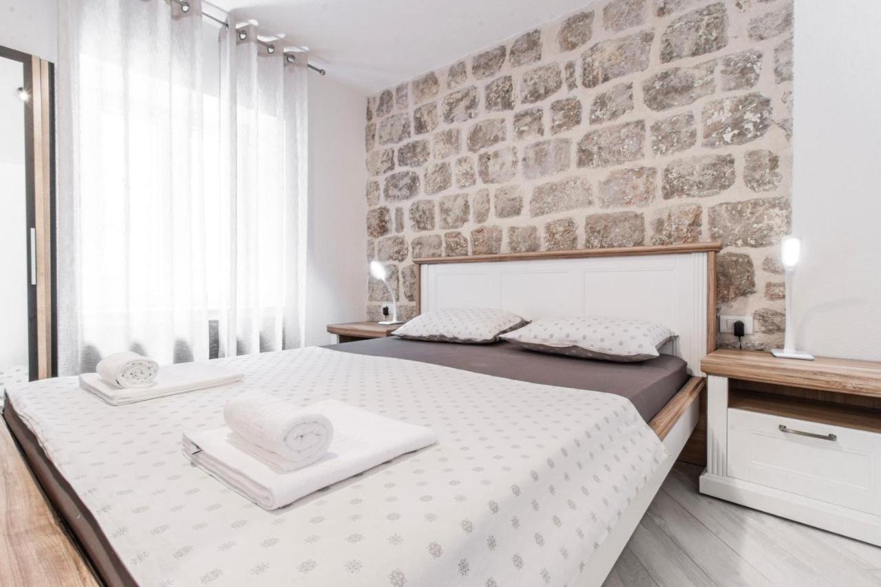 Apartments Florian Lopud Dış mekan fotoğraf