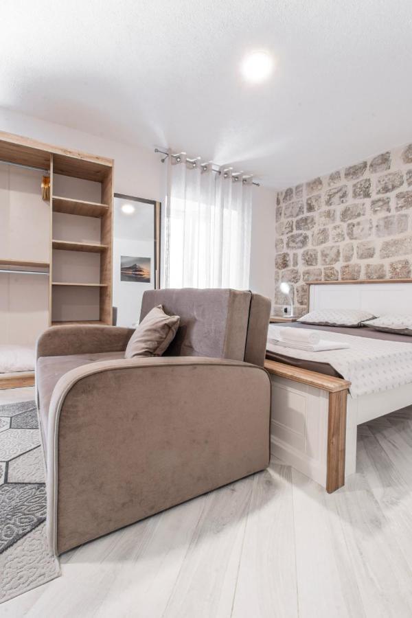 Apartments Florian Lopud Dış mekan fotoğraf