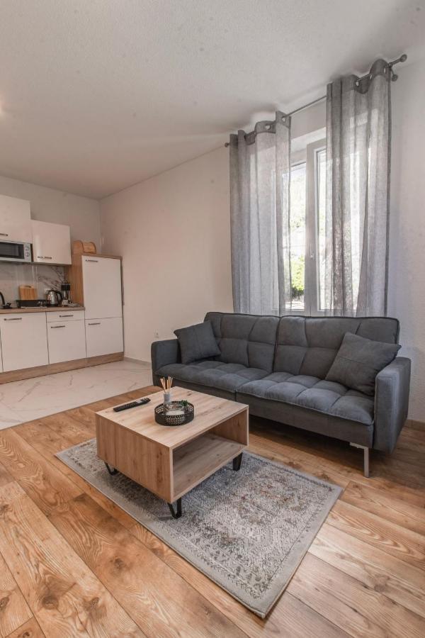 Apartments Florian Lopud Dış mekan fotoğraf