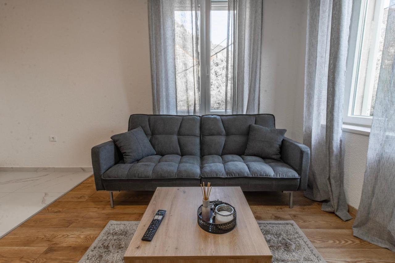 Apartments Florian Lopud Dış mekan fotoğraf
