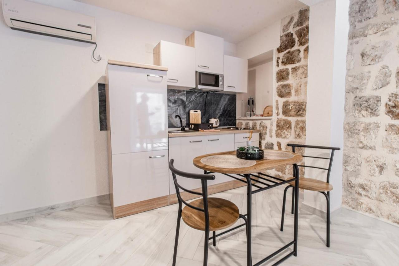 Apartments Florian Lopud Dış mekan fotoğraf
