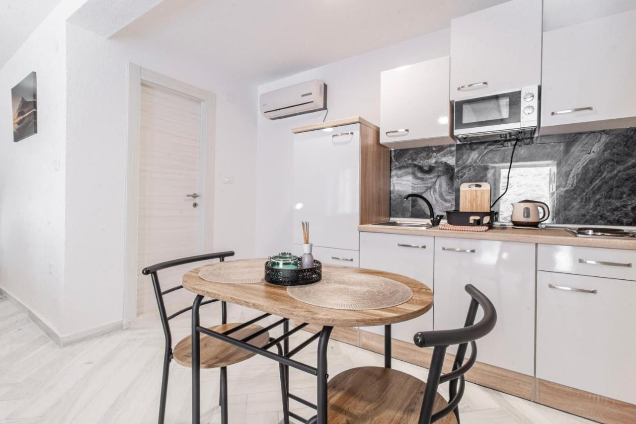 Apartments Florian Lopud Dış mekan fotoğraf