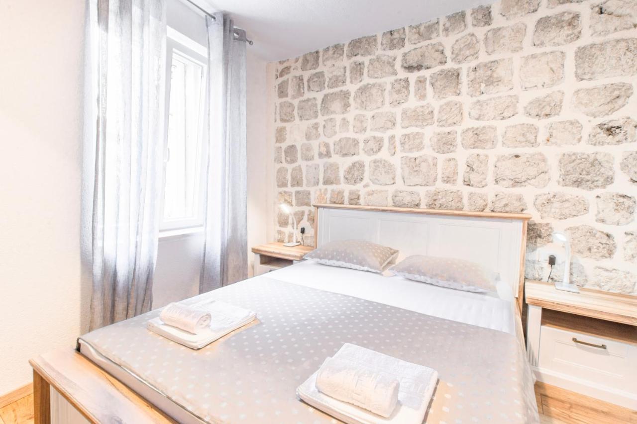 Apartments Florian Lopud Dış mekan fotoğraf