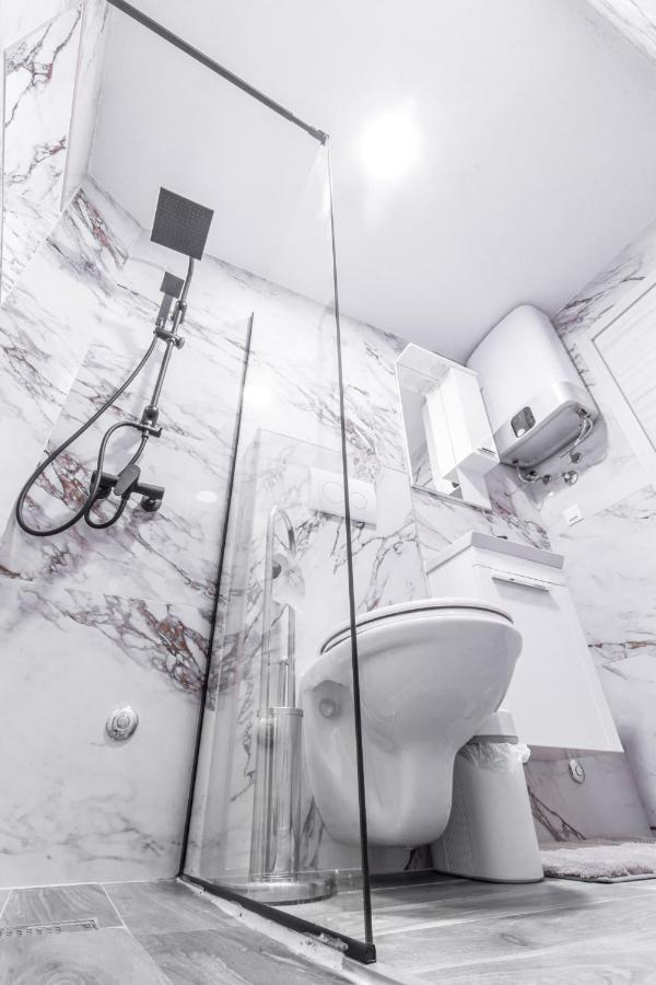 Apartments Florian Lopud Dış mekan fotoğraf