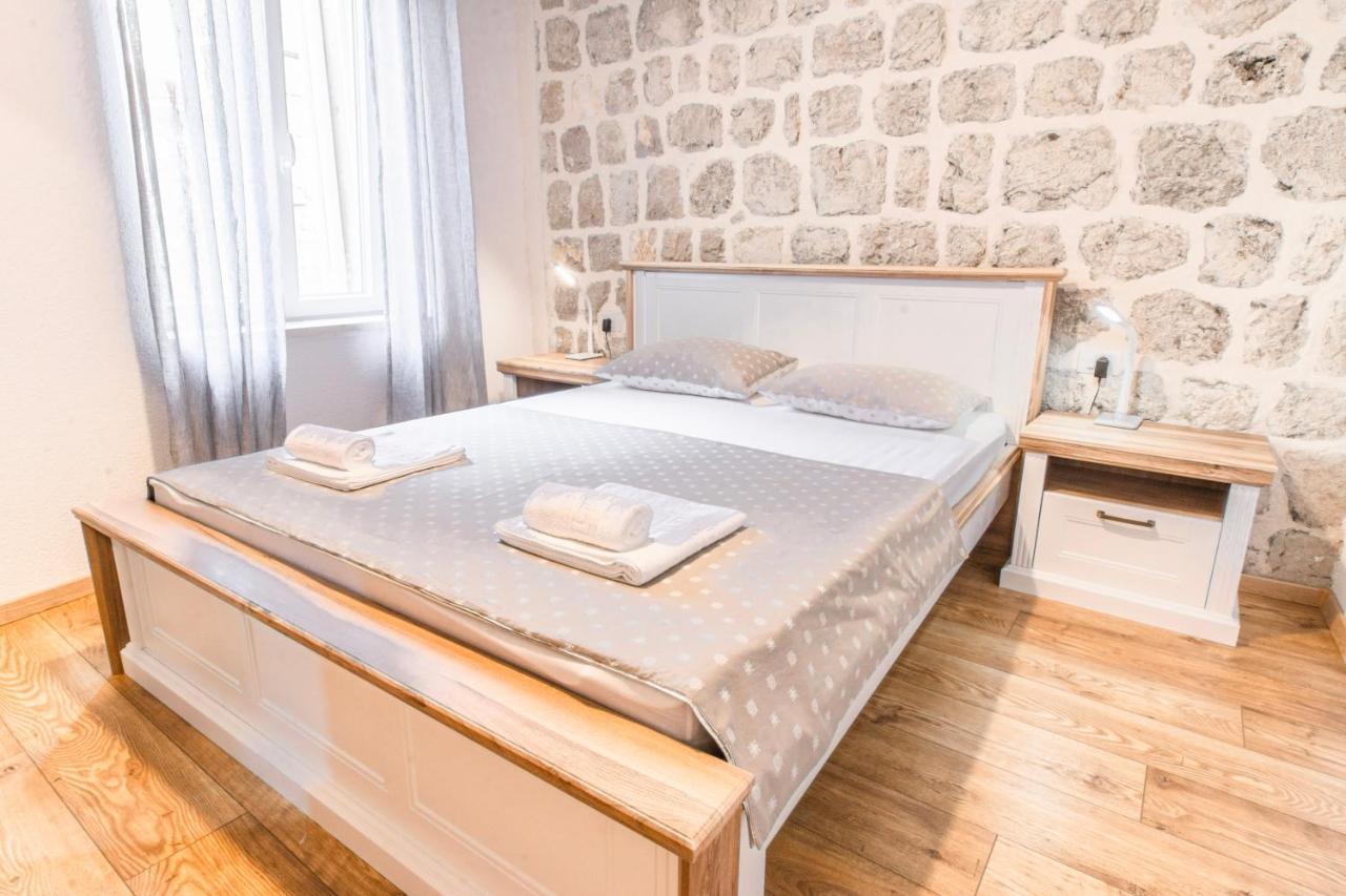 Apartments Florian Lopud Dış mekan fotoğraf