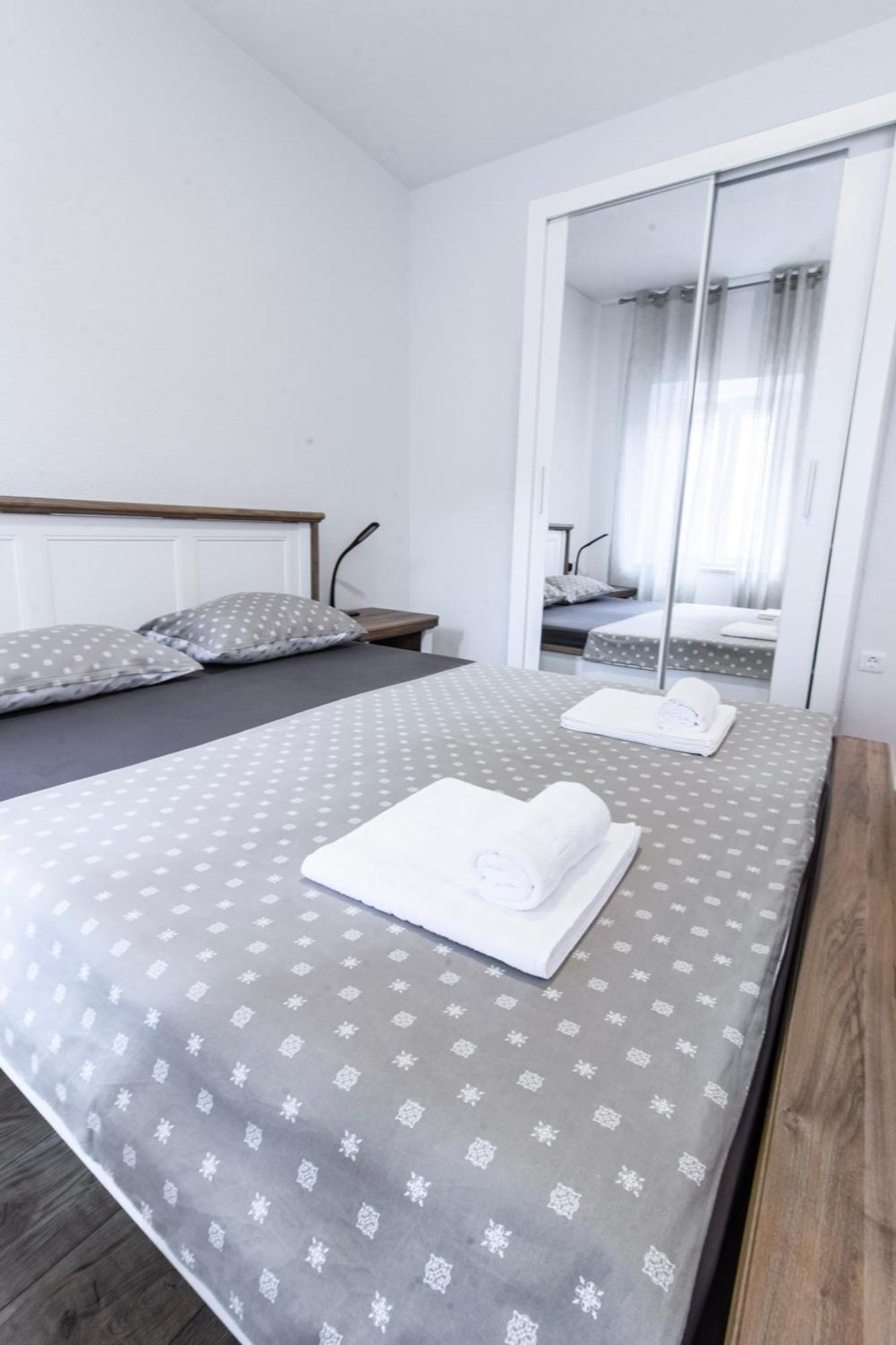 Apartments Florian Lopud Dış mekan fotoğraf