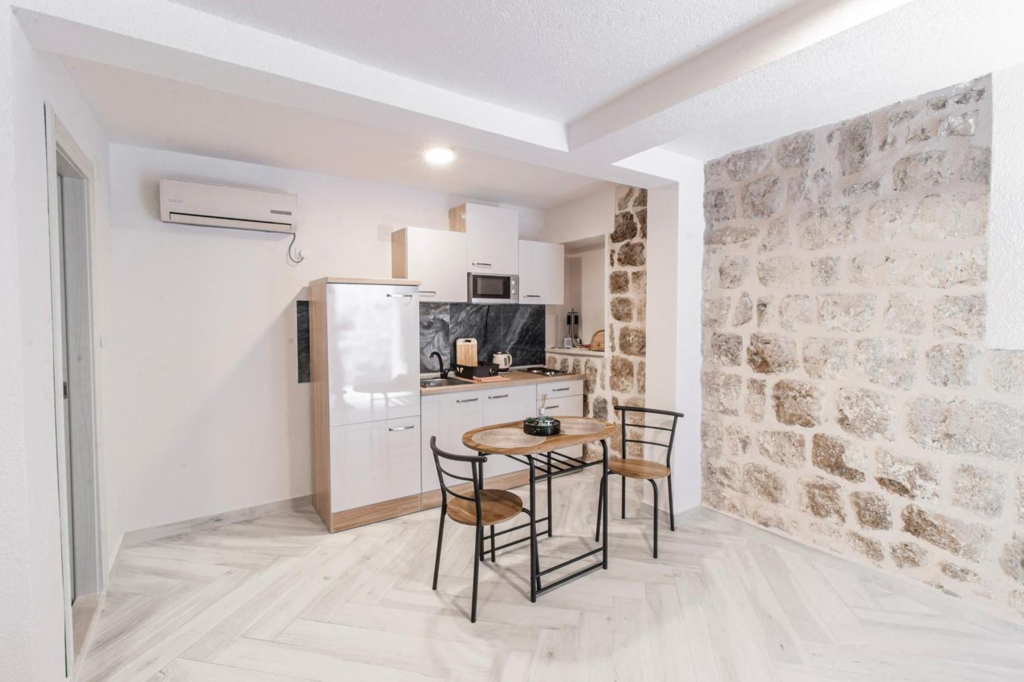Apartments Florian Lopud Dış mekan fotoğraf