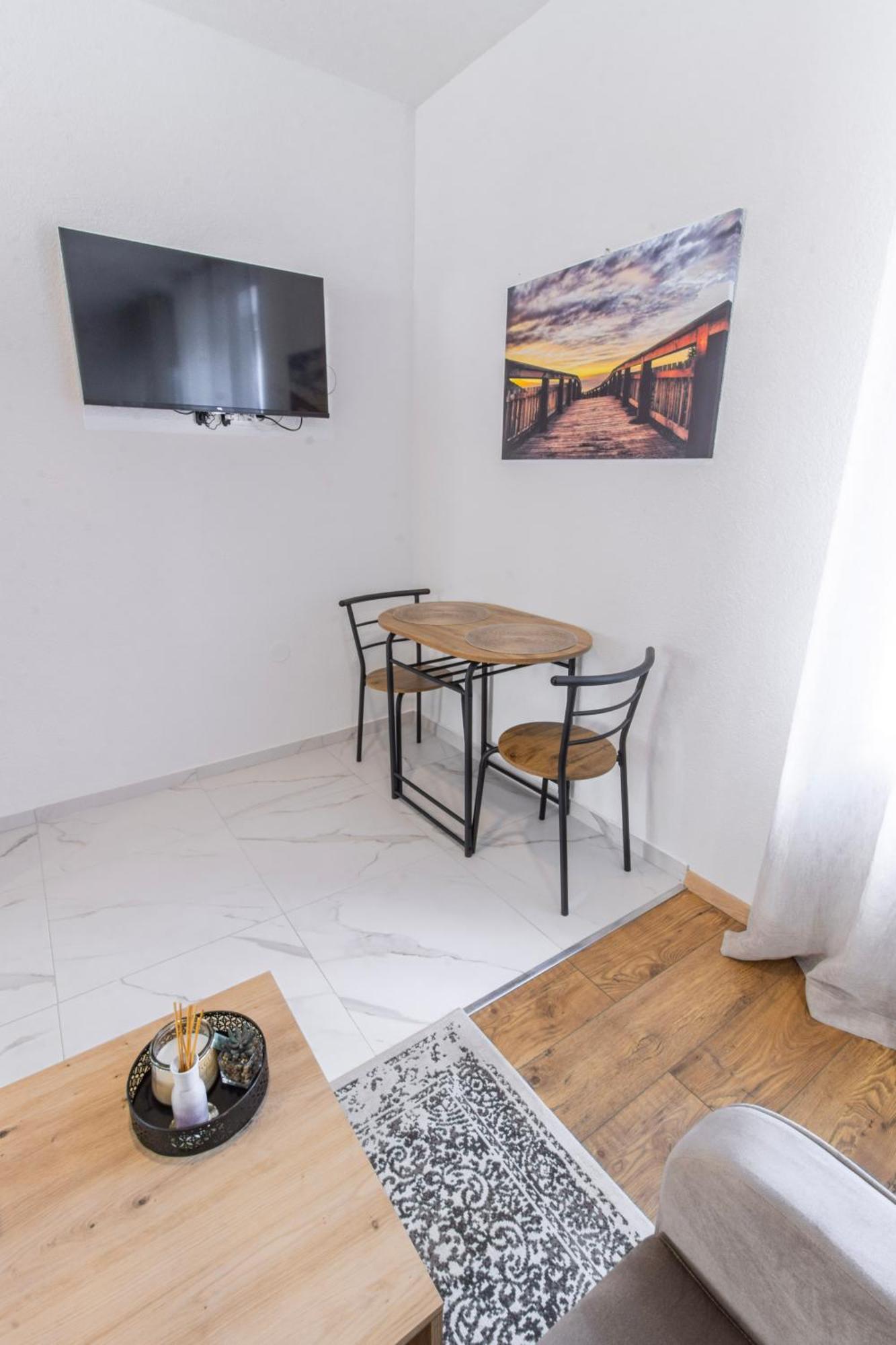 Apartments Florian Lopud Dış mekan fotoğraf