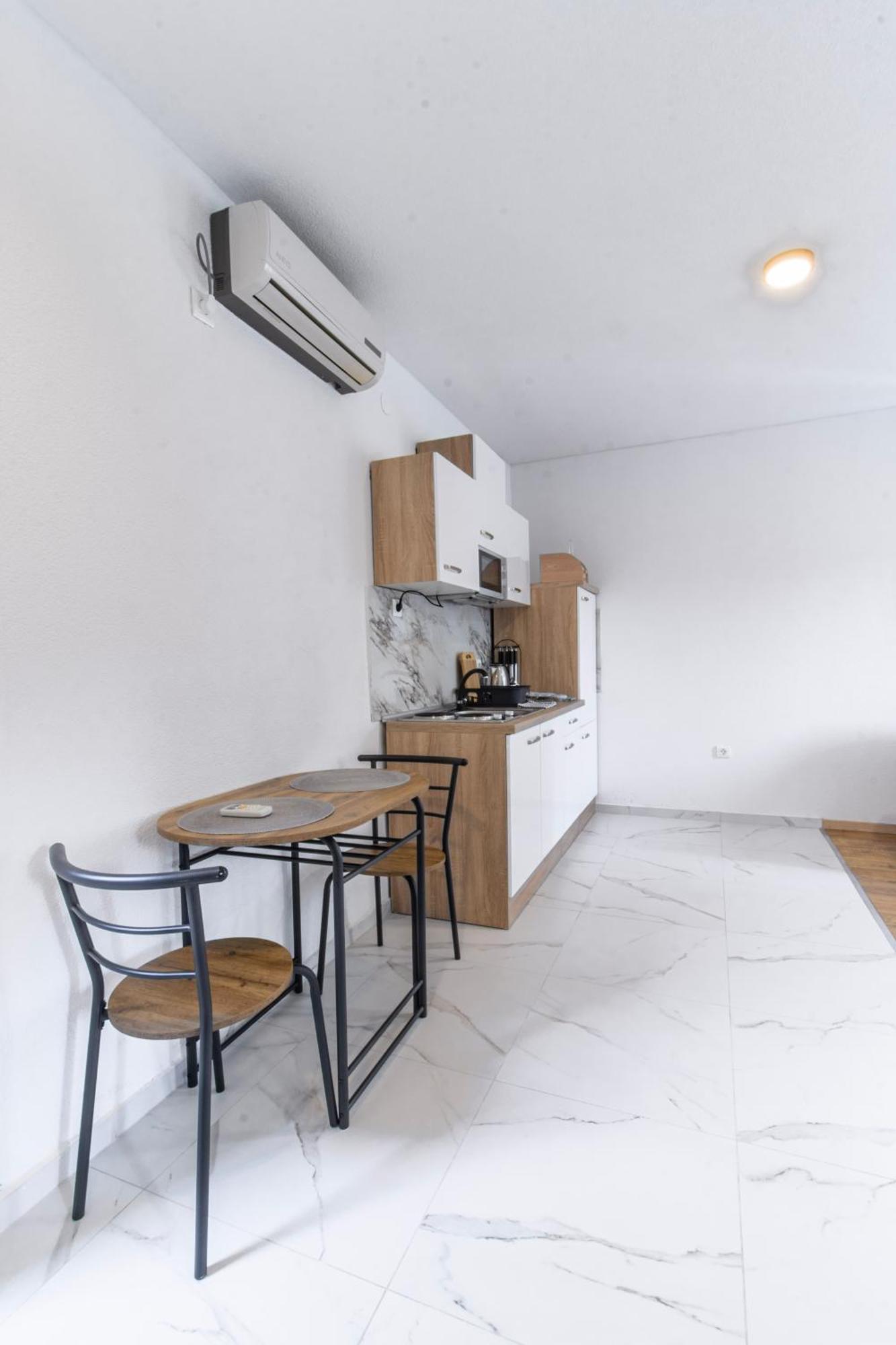 Apartments Florian Lopud Dış mekan fotoğraf