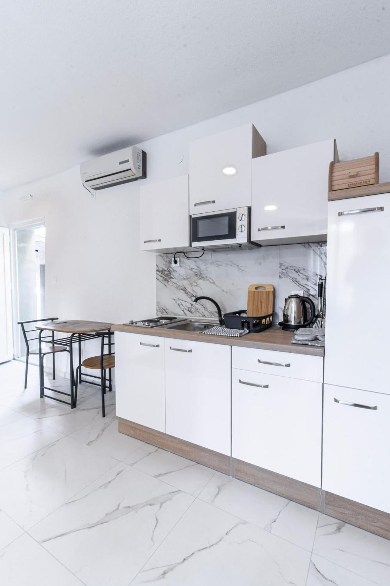 Apartments Florian Lopud Dış mekan fotoğraf