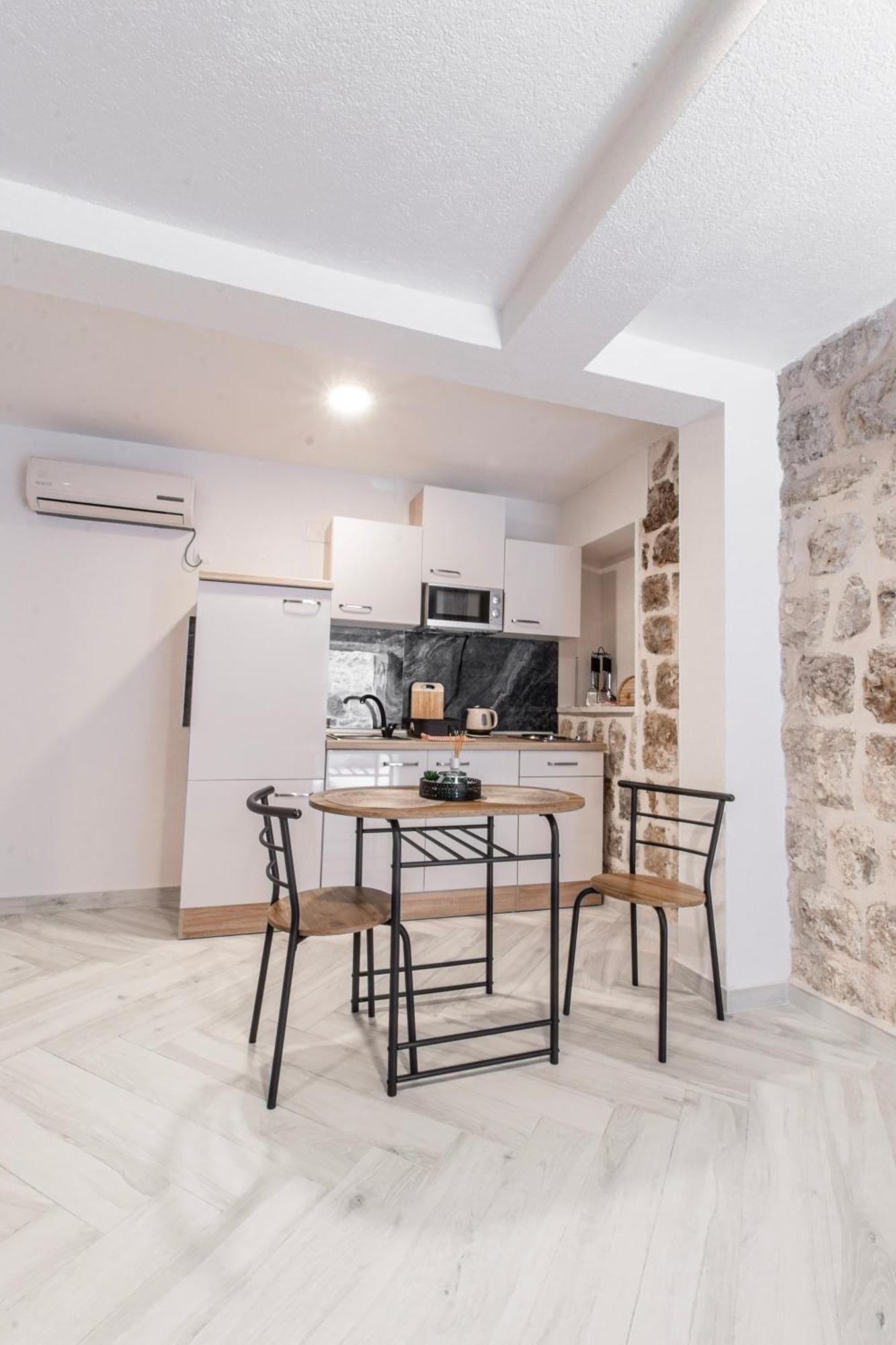 Apartments Florian Lopud Dış mekan fotoğraf