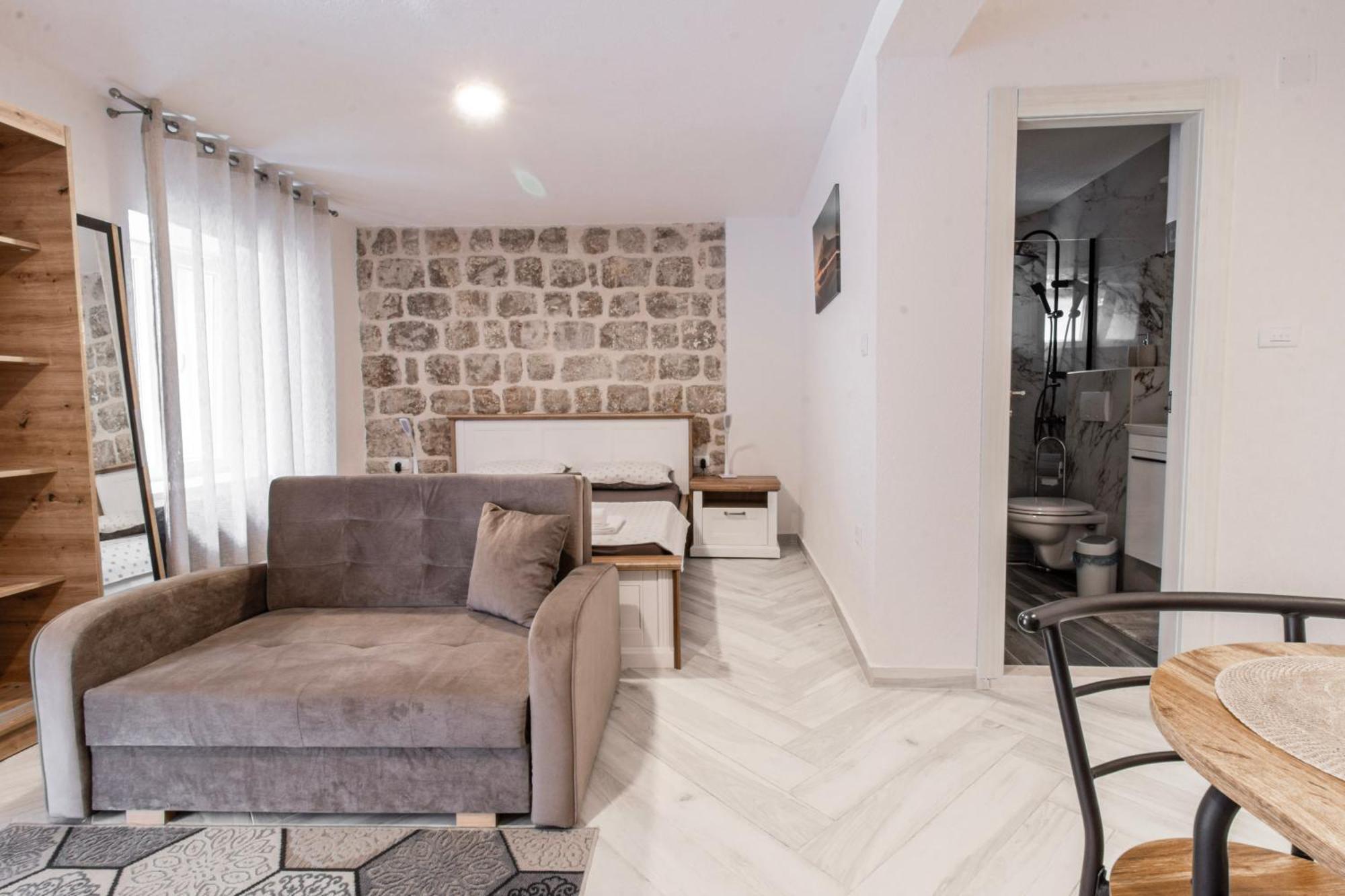 Apartments Florian Lopud Dış mekan fotoğraf