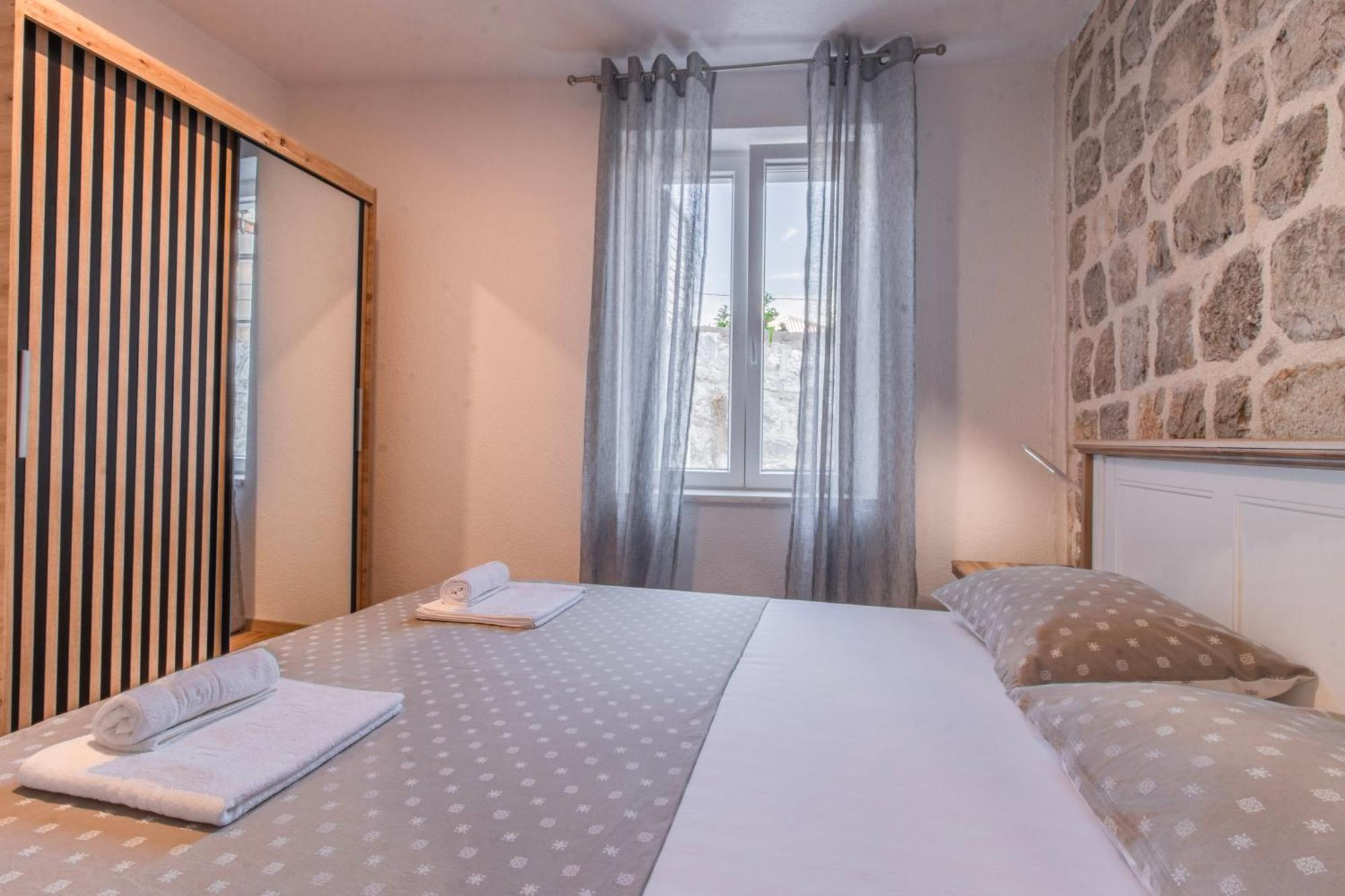 Apartments Florian Lopud Dış mekan fotoğraf
