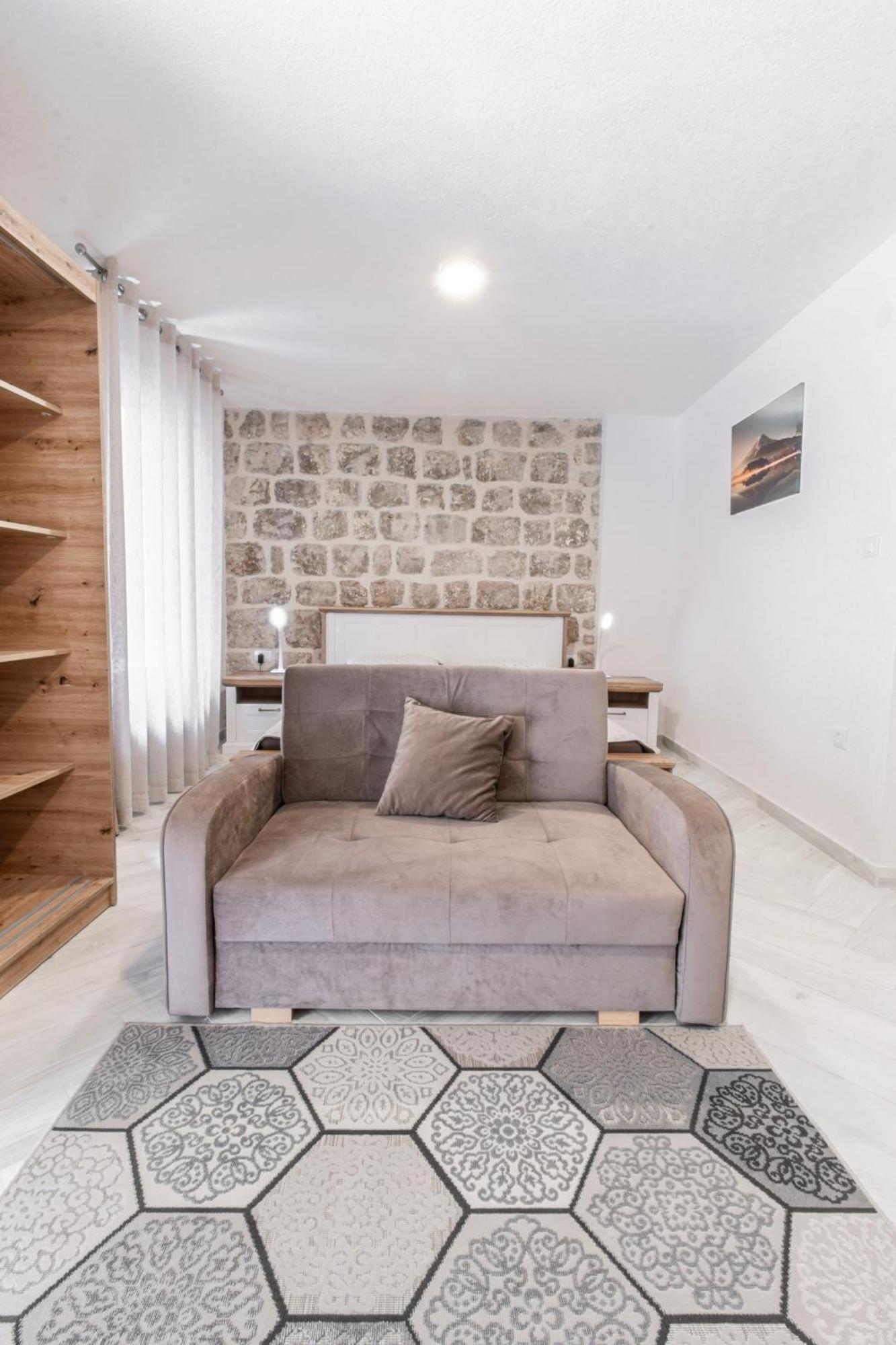 Apartments Florian Lopud Dış mekan fotoğraf